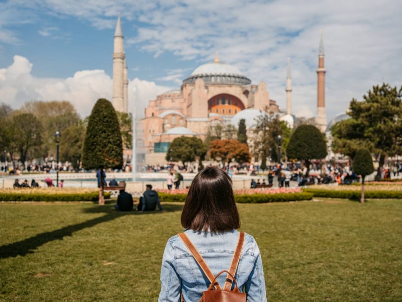 Turquia Roteiro de Viagem: 9 Dias Entre Istambul e Capadócia Turquia Roteiro de Viagem: 9 Dias Entre Istambul e Capadócia